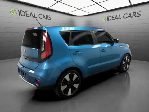 More photos of 2018 Kia Soul + at Ideal Cars - at Crismon Rd., AZ