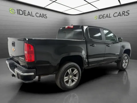 More photos of 2017 Chevrolet Colorado Work Truck at Ideal Cars - at Crismon Rd., AZ