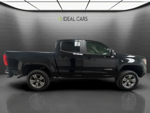 More photos of 2017 Chevrolet Colorado Work Truck at Ideal Cars - at Crismon Rd., AZ