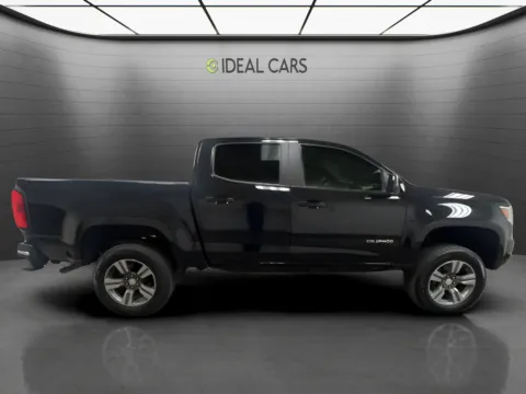 More photos of 2017 Chevrolet Colorado Work Truck at Ideal Cars - at Crismon Rd., AZ