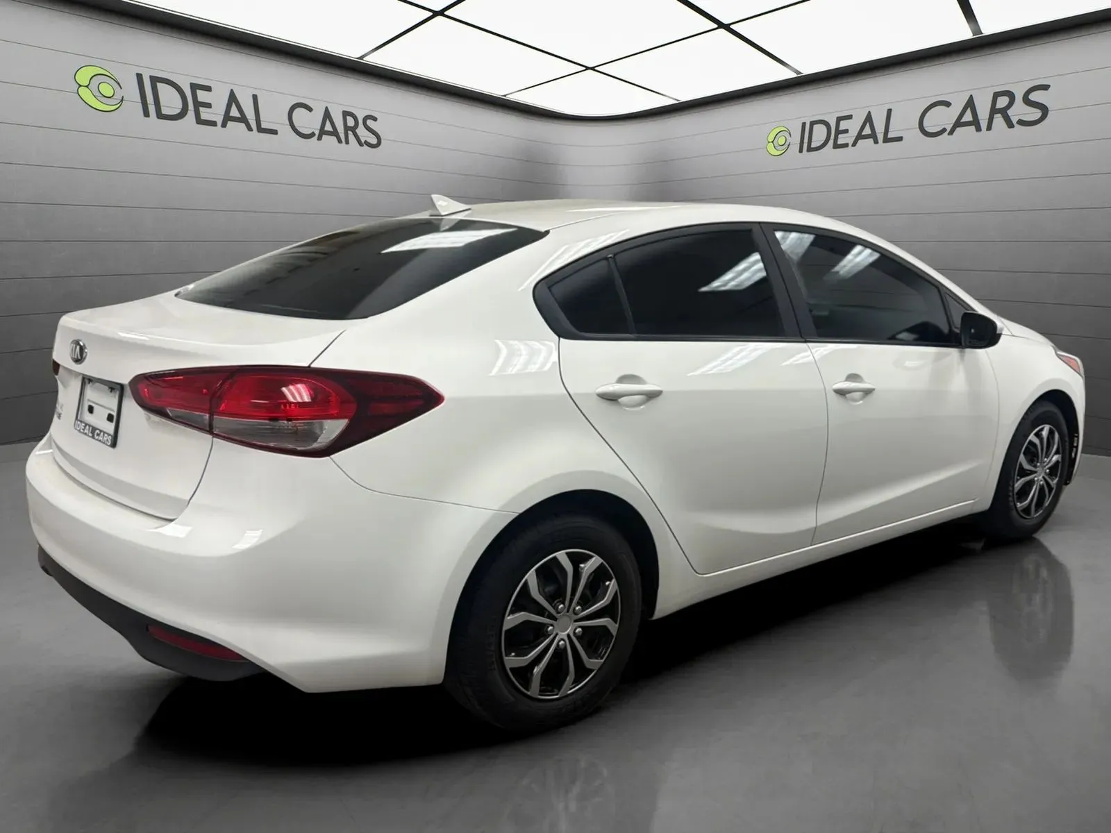 Kia Forte photo 5