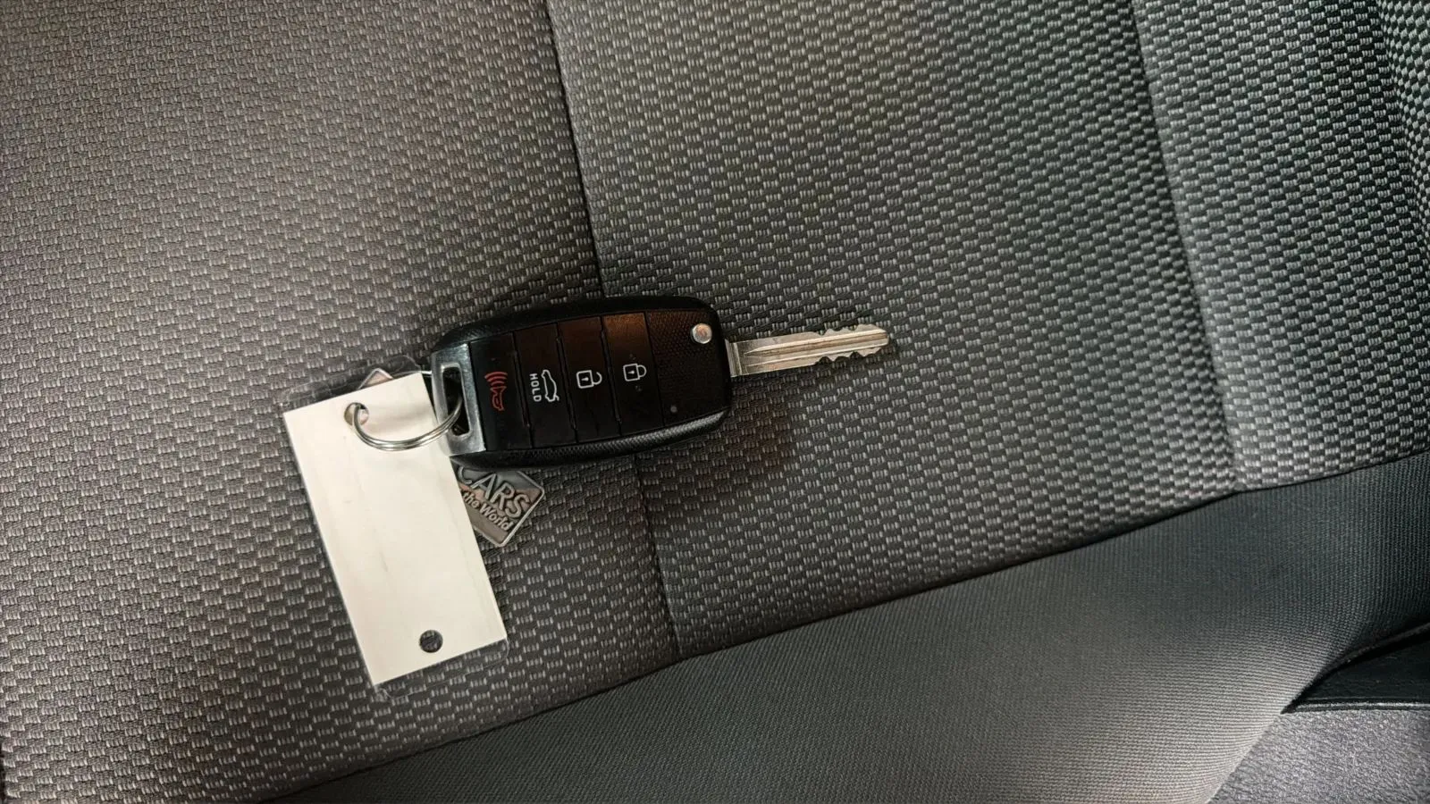 Kia Forte photo 28