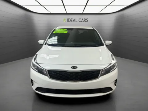 Photos of 2018 Kia Forte LX for sale in Mesa, AZ at Ideal Cars - at Crismon Rd.