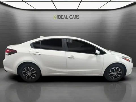 More photos of 2018 Kia Forte LX at Ideal Cars - at Crismon Rd., AZ