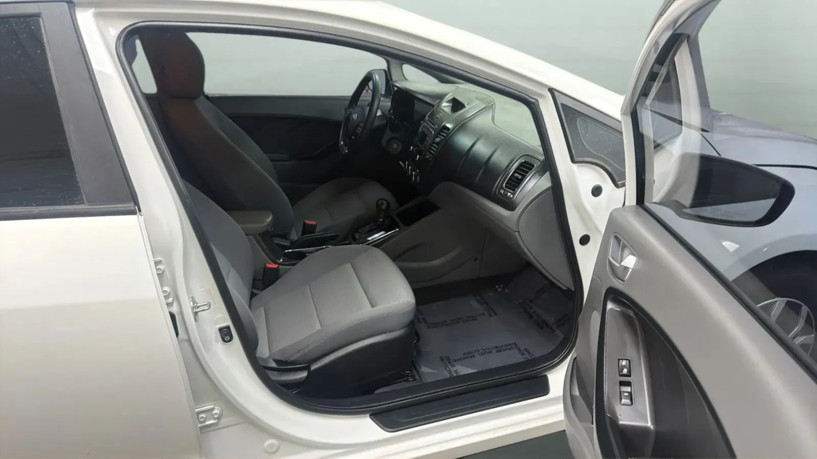 Kia Forte photo 20