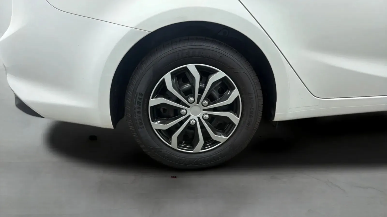 Kia Forte photo 23