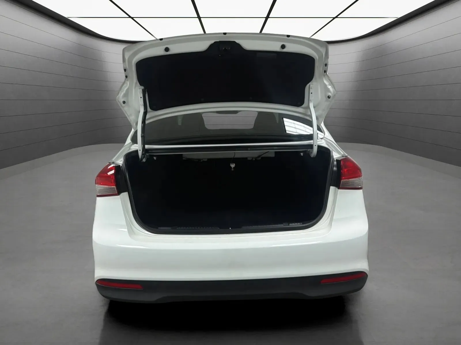 Kia Forte photo 18