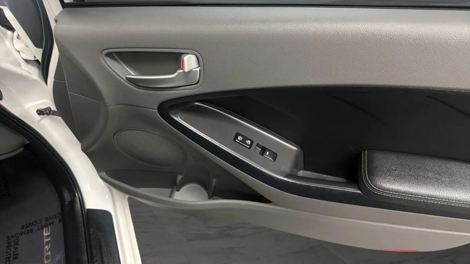 Kia Forte photo 16