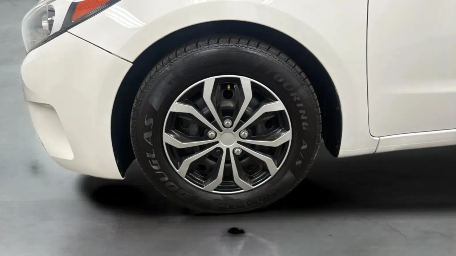 Kia Forte photo 25