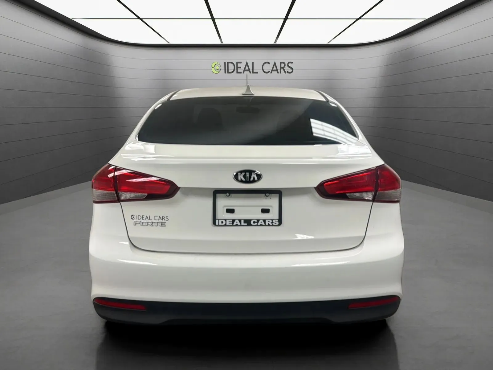 Kia Forte photo 6