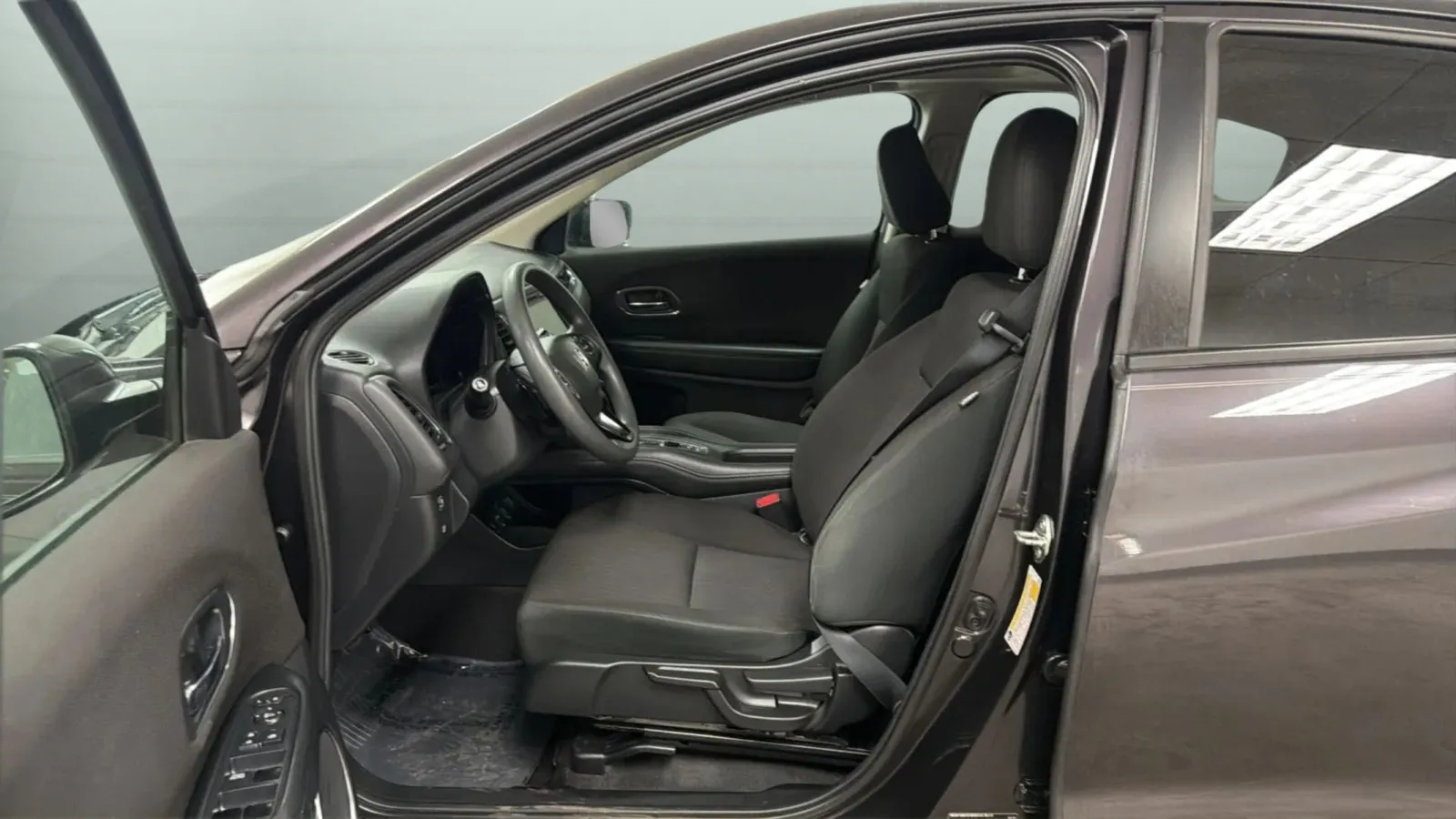 Honda HR-V photo 22