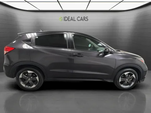 More photos of 2018 Honda HR-V EX at Ideal Cars - at Crismon Rd., AZ