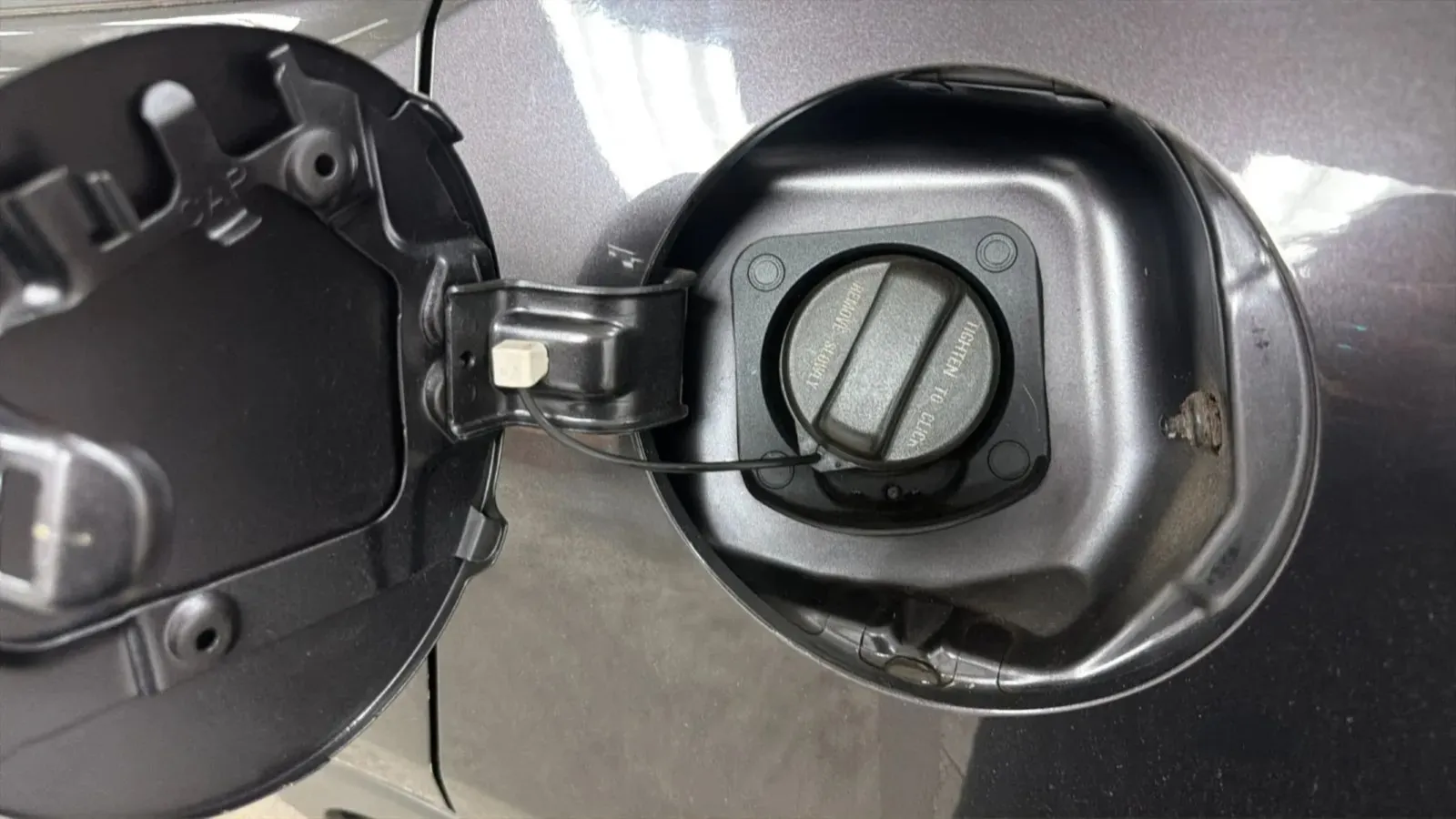Honda HR-V photo 29