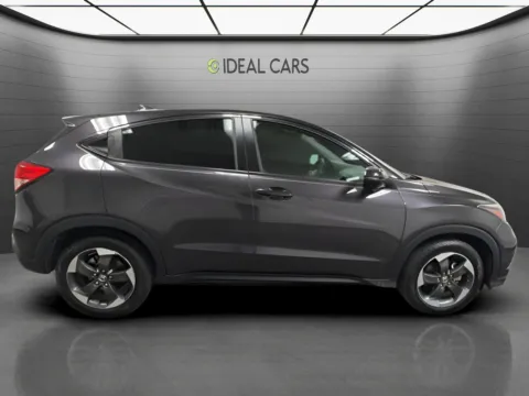 More photos of 2018 Honda HR-V EX at Ideal Cars - at Crismon Rd., AZ