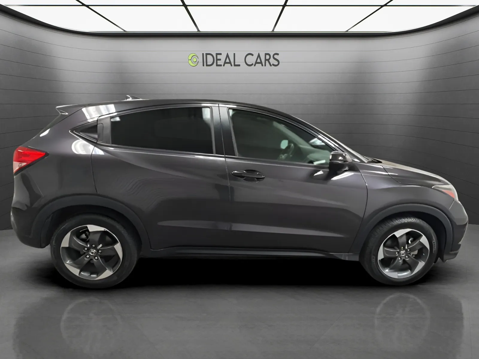 Honda HR-V photo 4