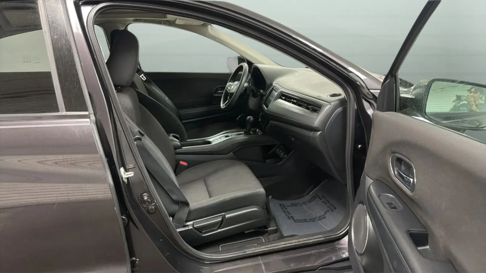 Honda HR-V photo 23