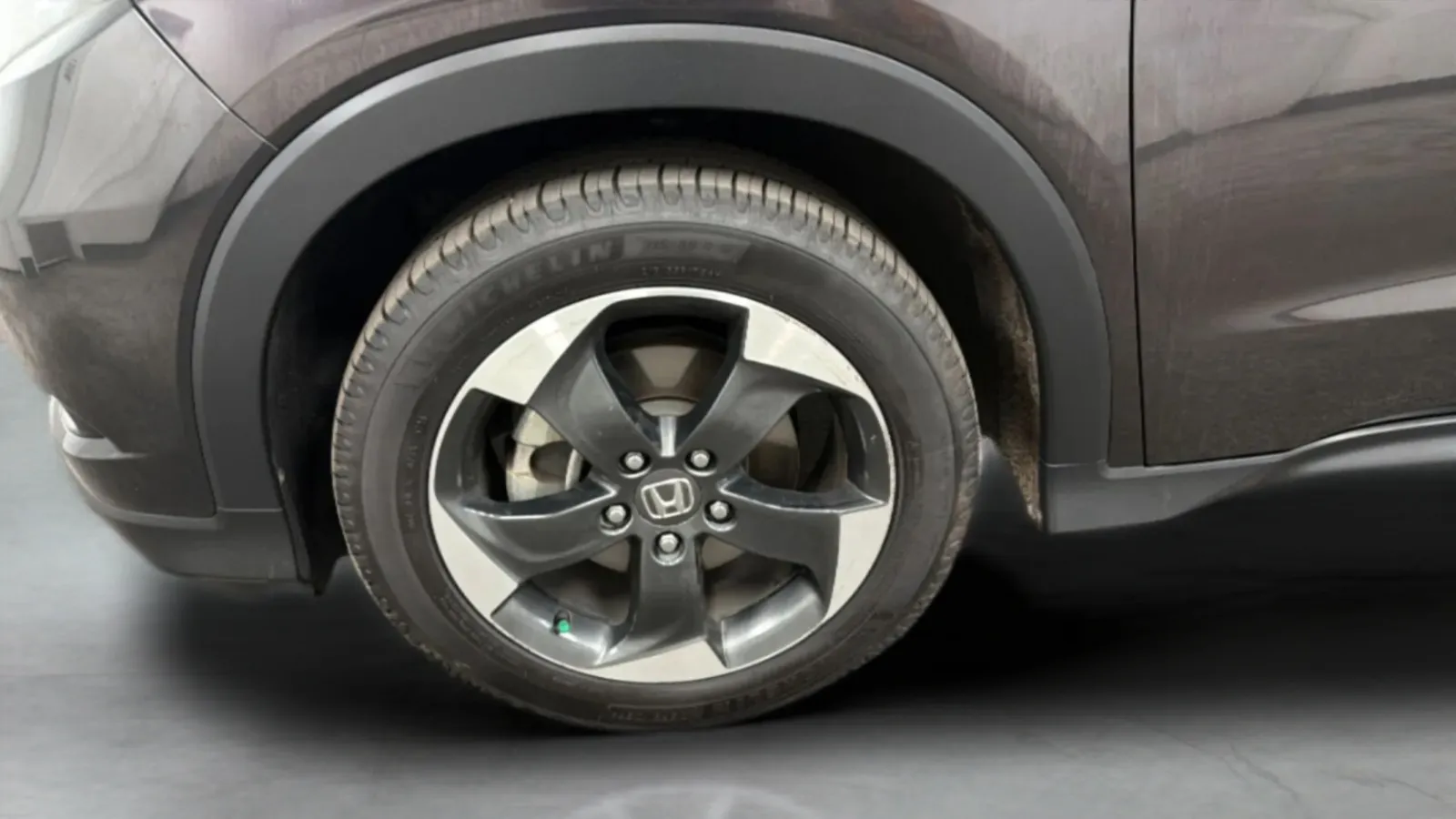 Honda HR-V photo 28
