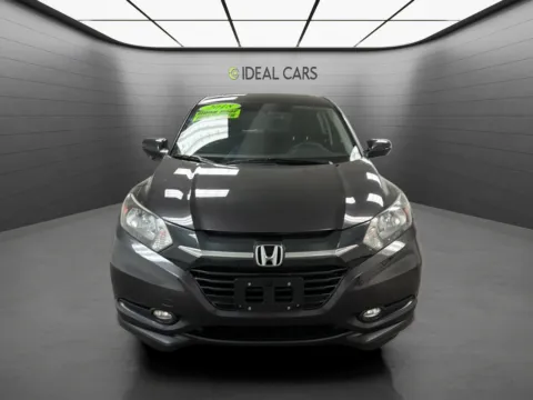Photos of 2018 Honda HR-V EX for sale in Mesa, AZ at Ideal Cars - at Crismon Rd.