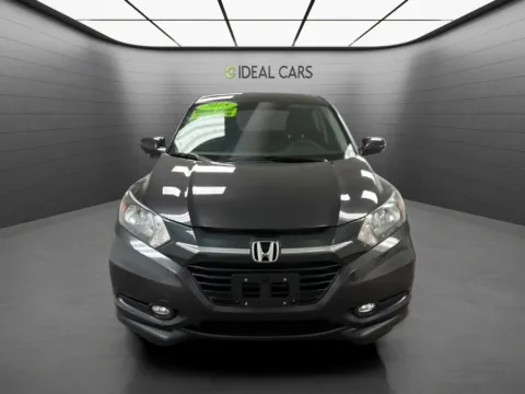 Photos of 2018 Honda HR-V EX for sale in Mesa, AZ at Ideal Cars - at Crismon Rd.