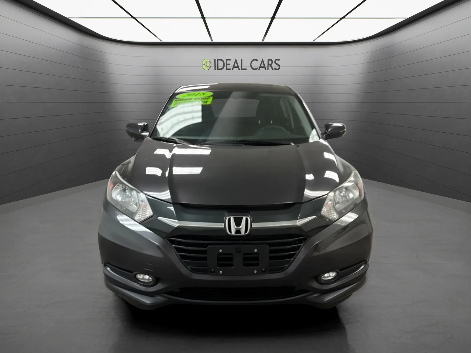 Honda HR-V photo 2