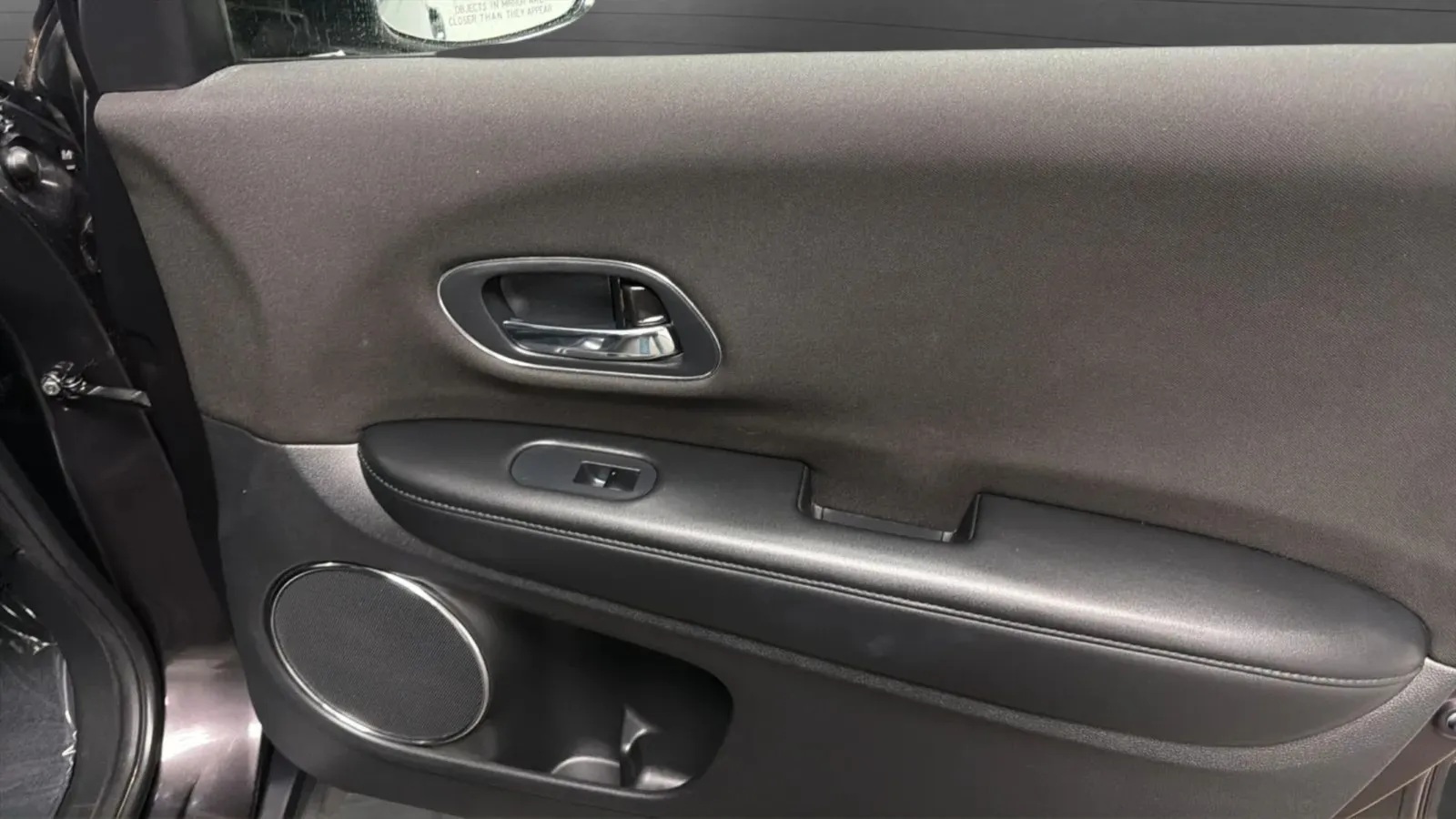 Honda HR-V photo 20