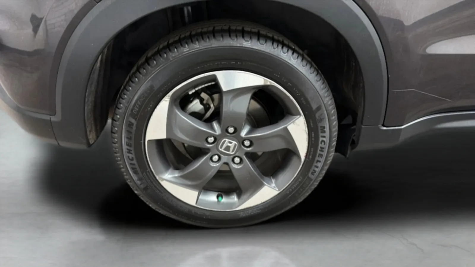 Honda HR-V photo 26