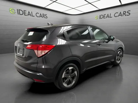 More photos of 2018 Honda HR-V EX at Ideal Cars - at Crismon Rd., AZ