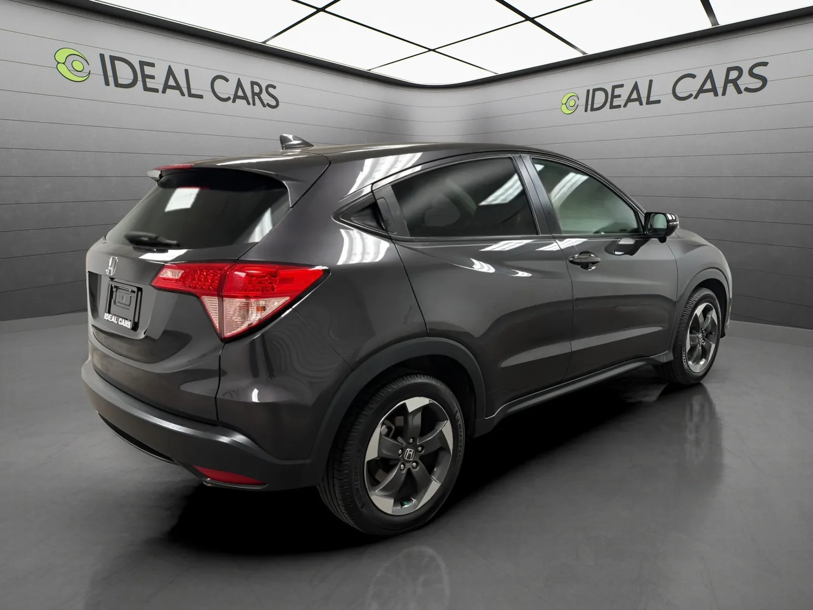 Honda HR-V photo 5