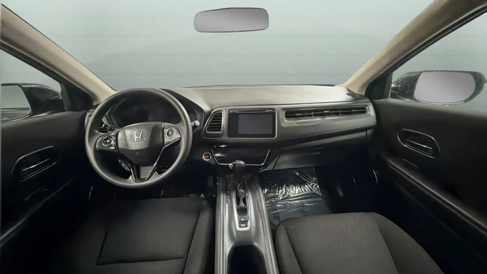 Honda HR-V photo 11