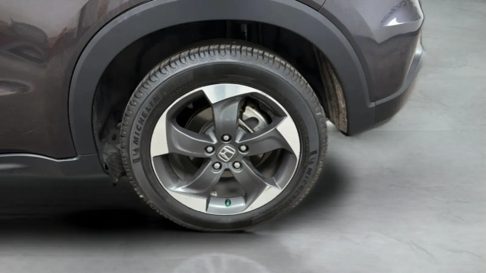 Honda HR-V photo 27