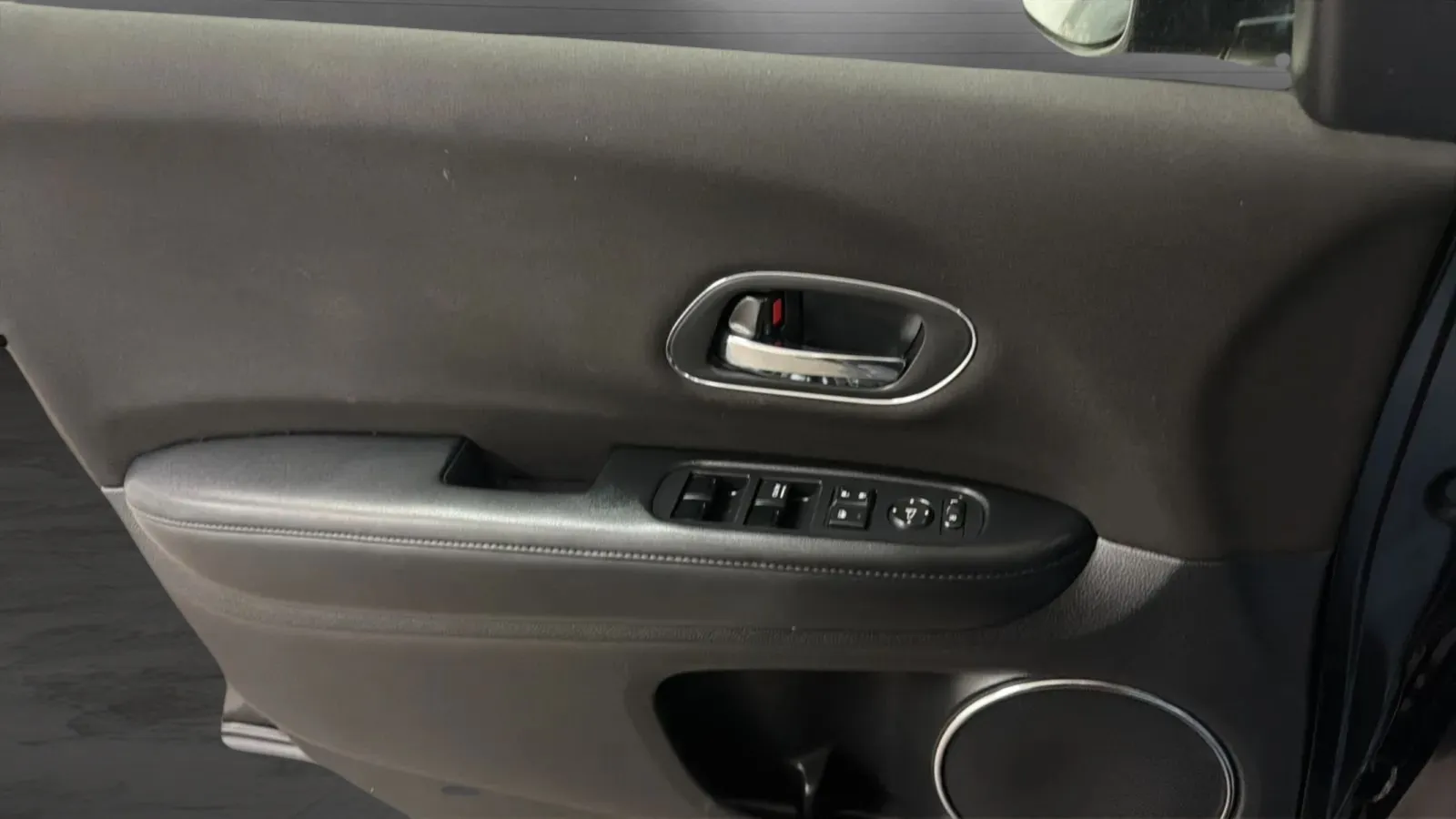 Honda HR-V photo 19
