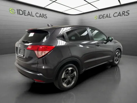 More photos of 2018 Honda HR-V EX at Ideal Cars - at Crismon Rd., AZ