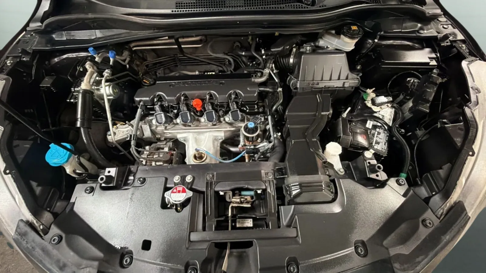 Honda HR-V photo 24
