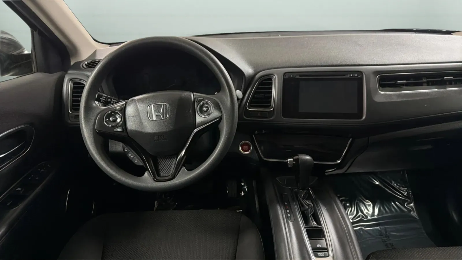 Honda HR-V photo 12