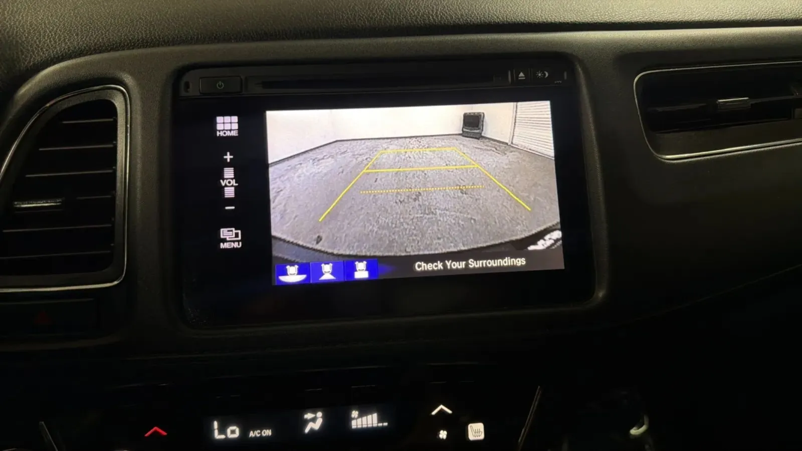 Honda HR-V photo 16