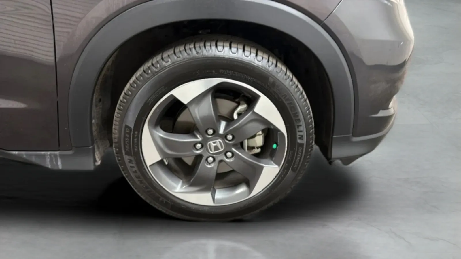 Honda HR-V photo 25