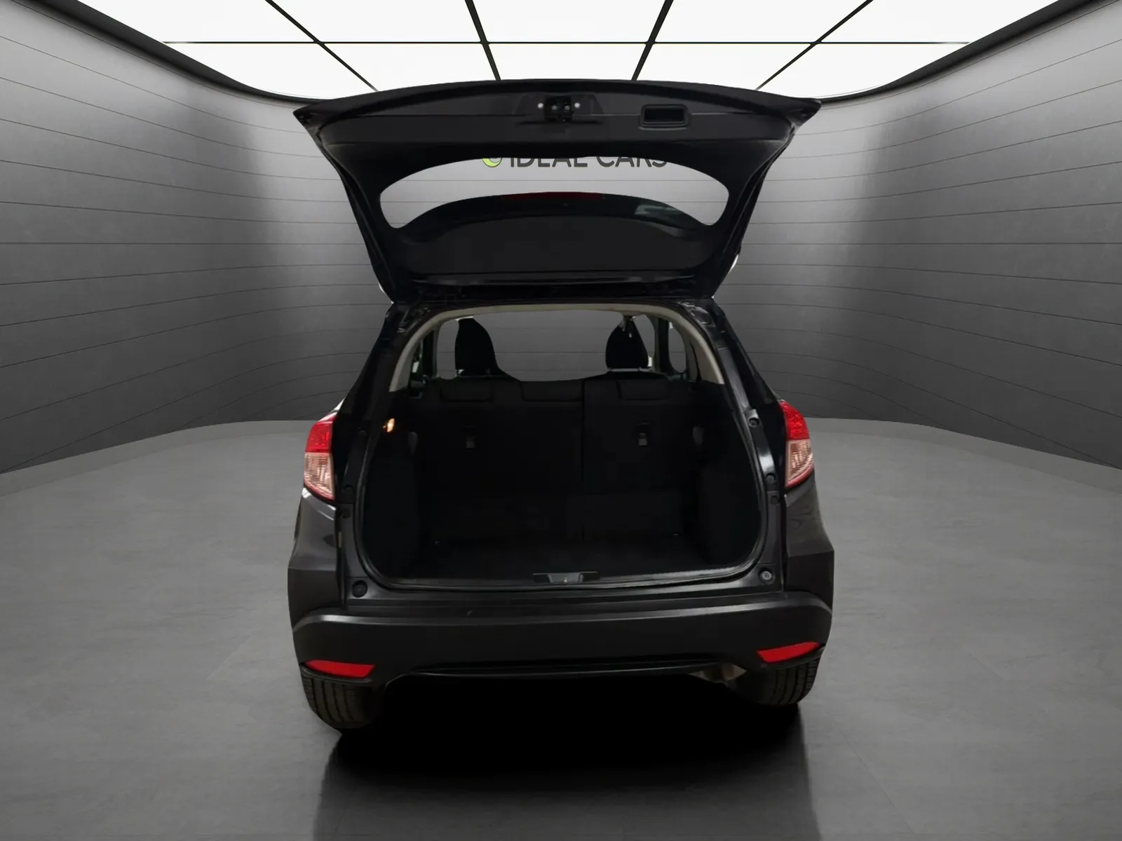 Honda HR-V photo 10