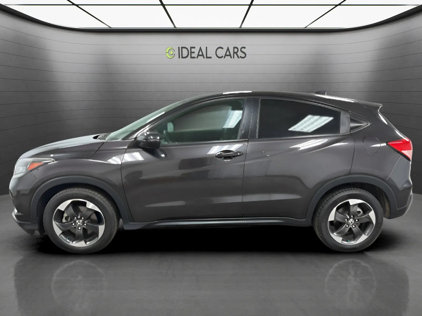 Honda HR-V photo 8