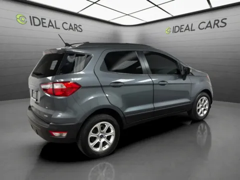 More photos of 2018 Ford EcoSport SE at Ideal Cars - at Crismon Rd., AZ