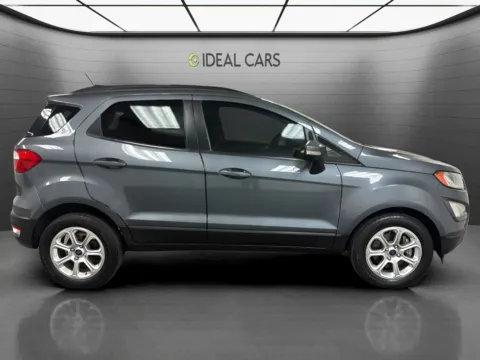 More photos of 2018 Ford EcoSport SE at Ideal Cars - at Crismon Rd., AZ