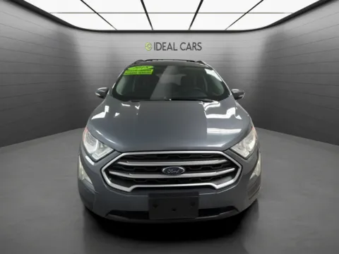 Photos of 2018 Ford EcoSport SE for sale in Mesa, AZ at Ideal Cars - at Crismon Rd.