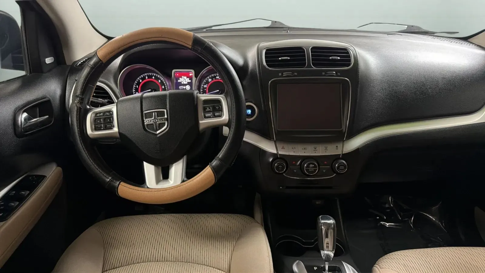 Dodge Journey photo 10