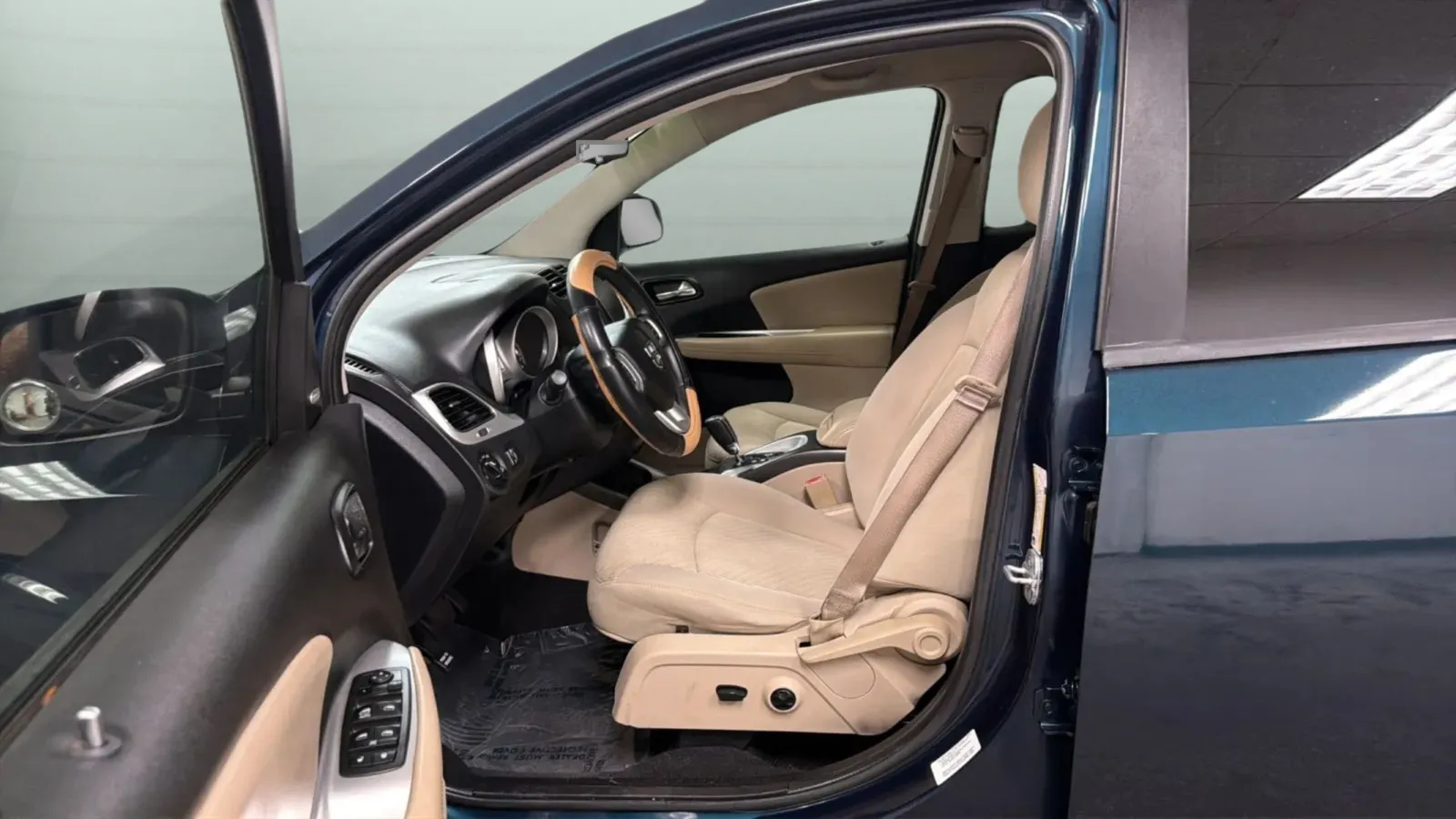 Dodge Journey photo 20