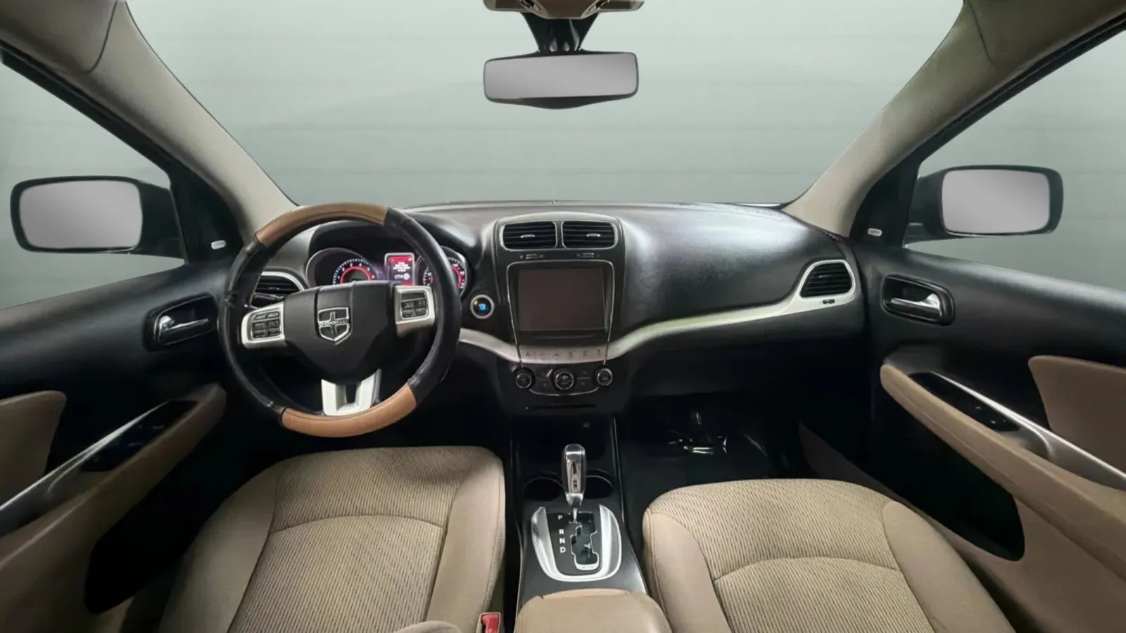 Dodge Journey photo 9