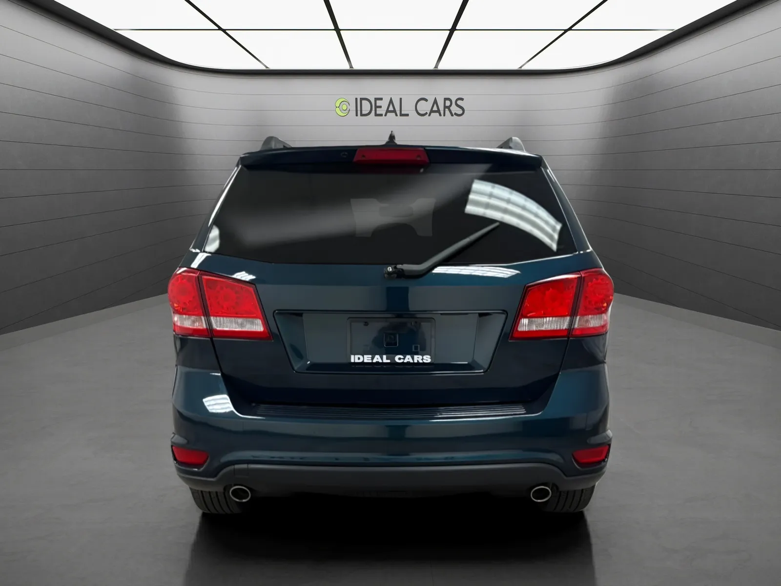 Dodge Journey photo 6