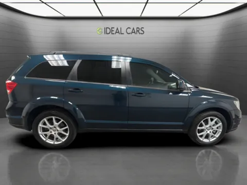 More photos of 2013 Dodge Journey SXT at Ideal Cars - at Crismon Rd., AZ