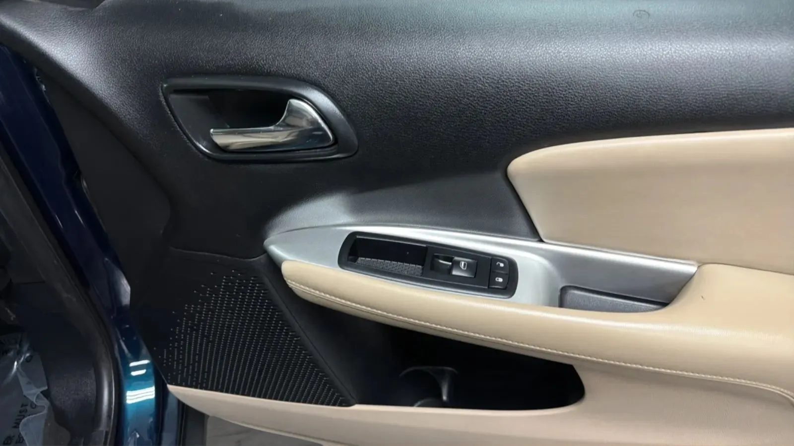 Dodge Journey photo 17
