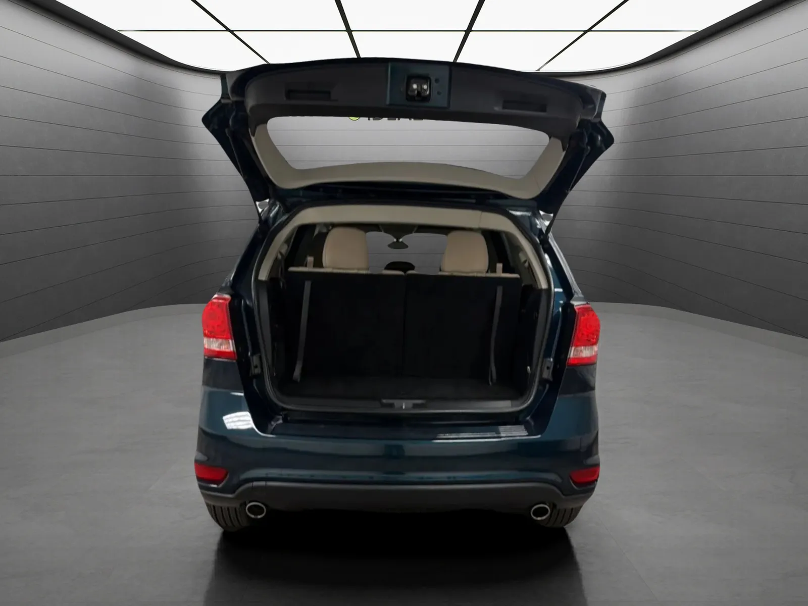 Dodge Journey photo 19