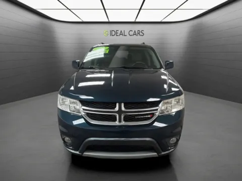 Photos of 2013 Dodge Journey SXT for sale in Mesa, AZ at Ideal Cars - at Crismon Rd.