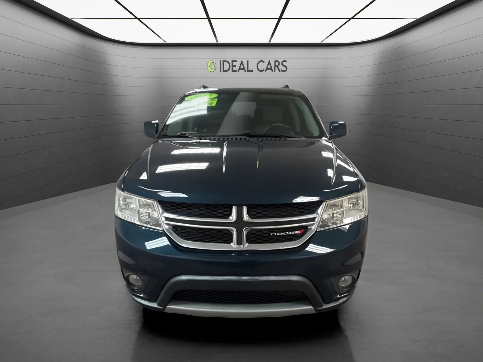 Dodge Journey photo 2